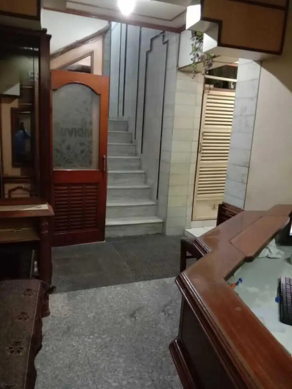 Hotel Suvidha