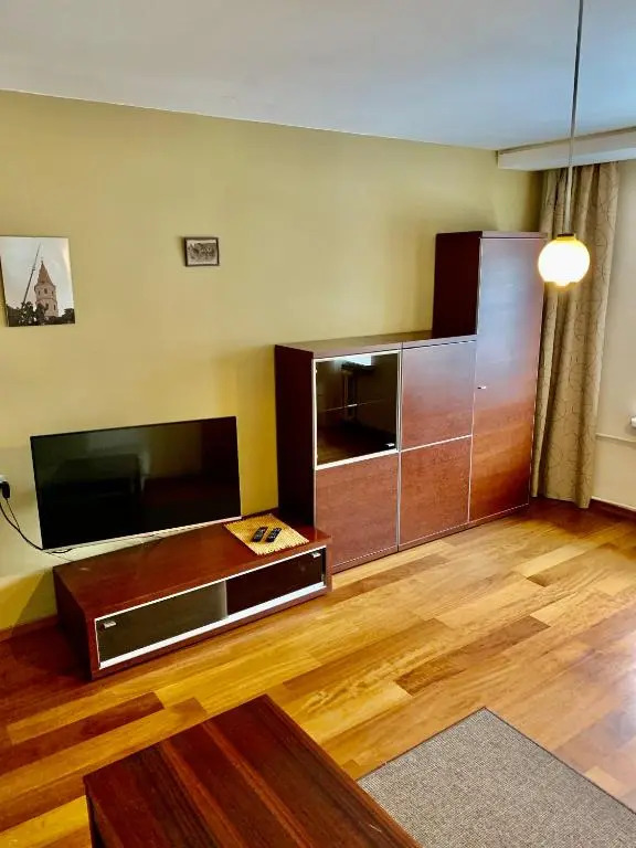 Comfortable Stay in Siauliai