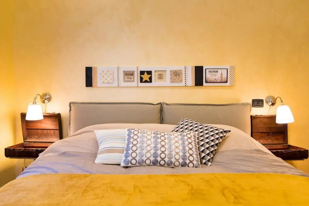 B&B Arco Di Gallieno