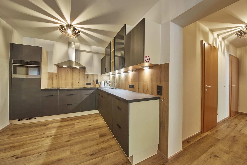 Appartement Iglsberg Top 6 by HolidayFlats24