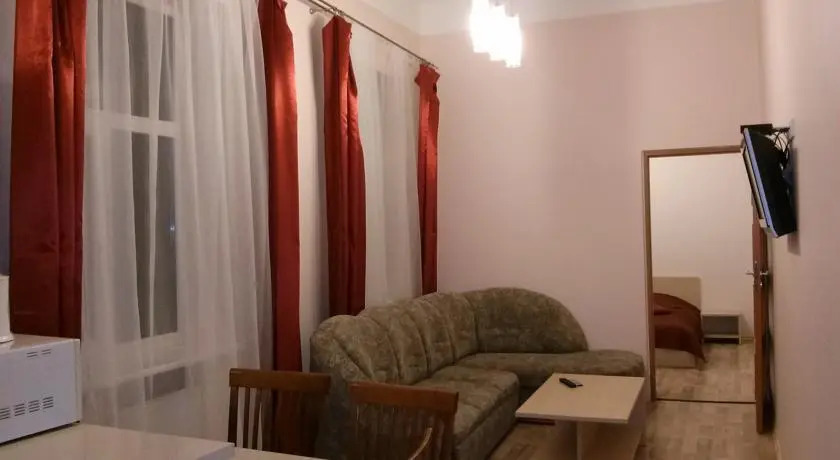 Rivjera Apartments