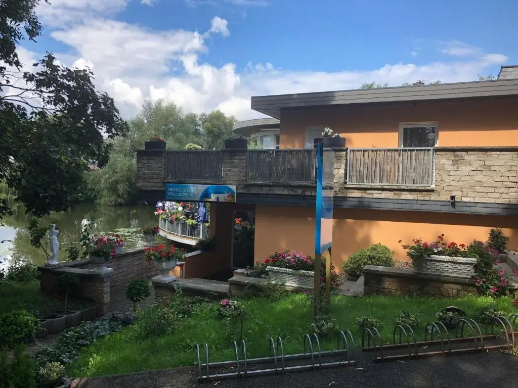 Pension am See