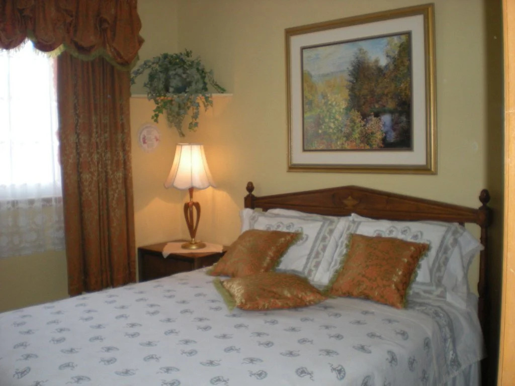 Ollies Bed and Breakfast