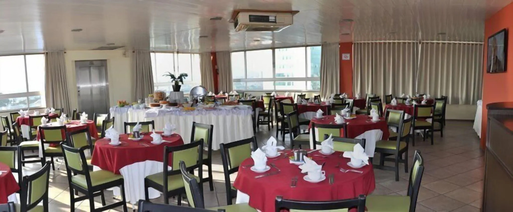 Hotel Vollare