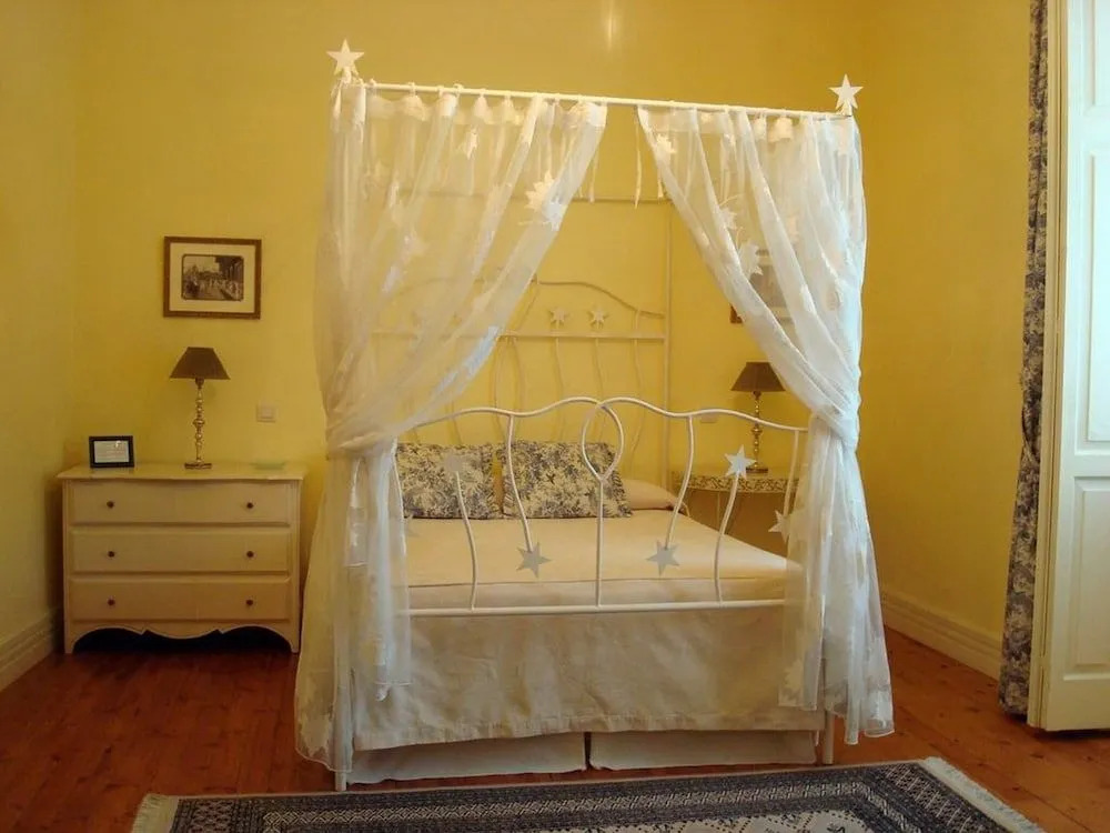 Posada Casa de Valle