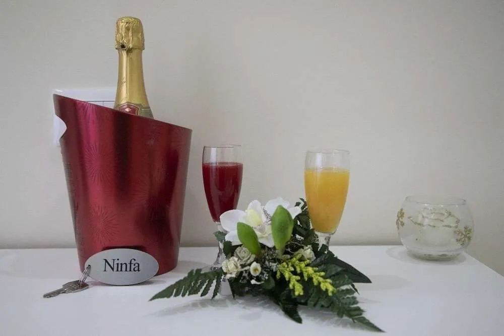 NINFA