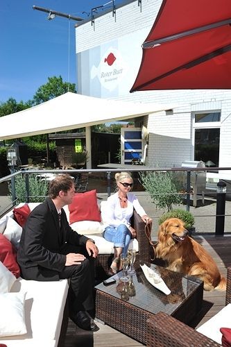 HafenHotel PommernYacht