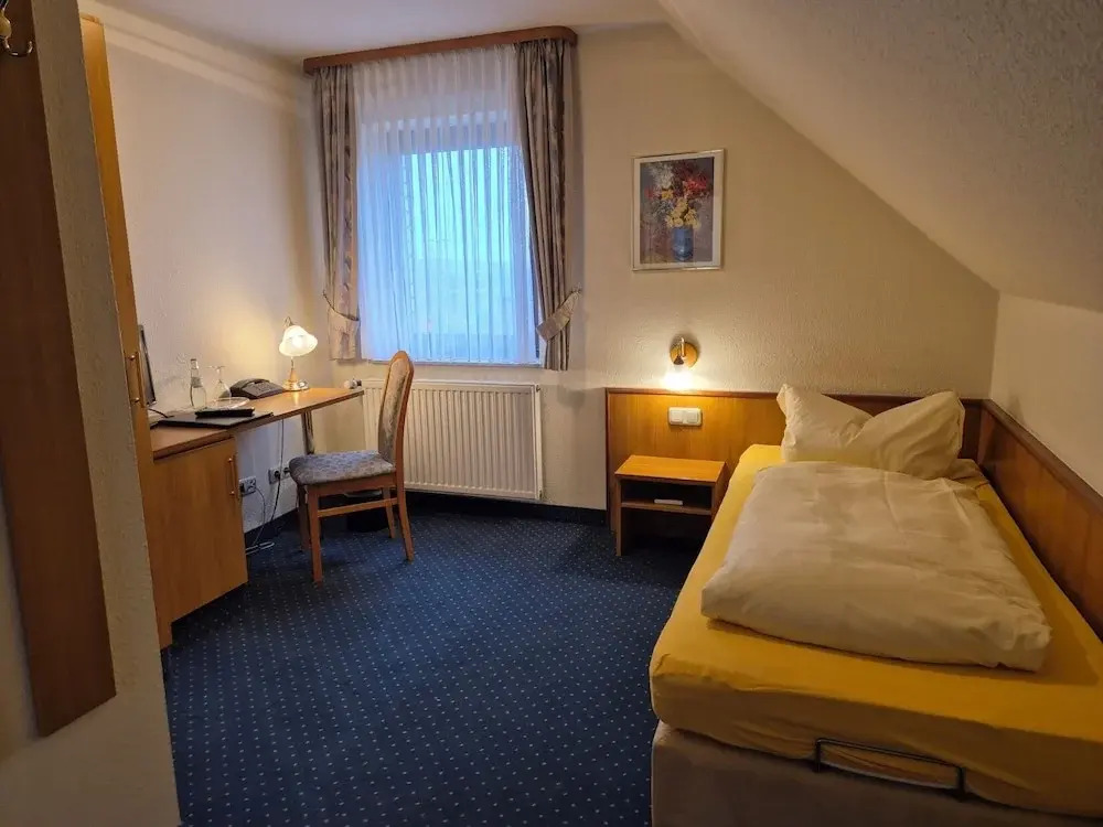 Hotel zur Waage