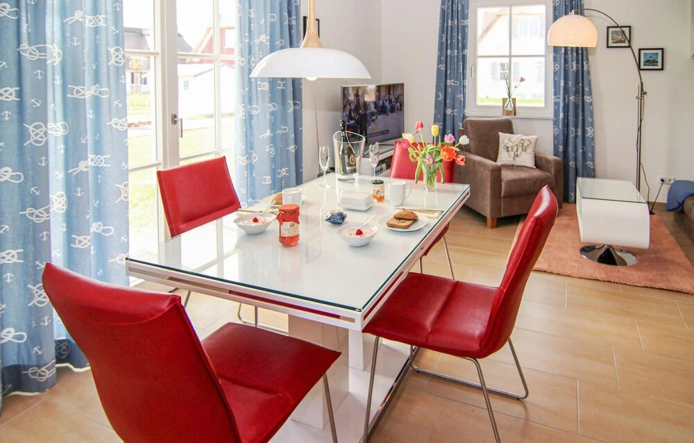 Nice Home In Zierow Ot Poeler Drift