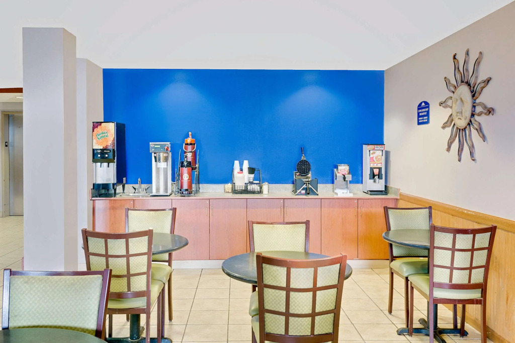 Microtel Inn & Suites by Wyndham Augusta/Riverwatch