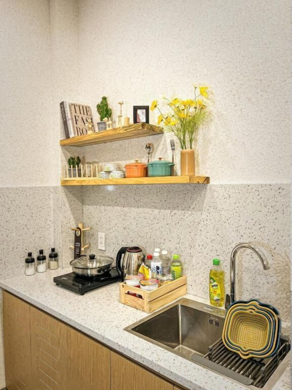 Lều Vịt Homestay Hải Phòng