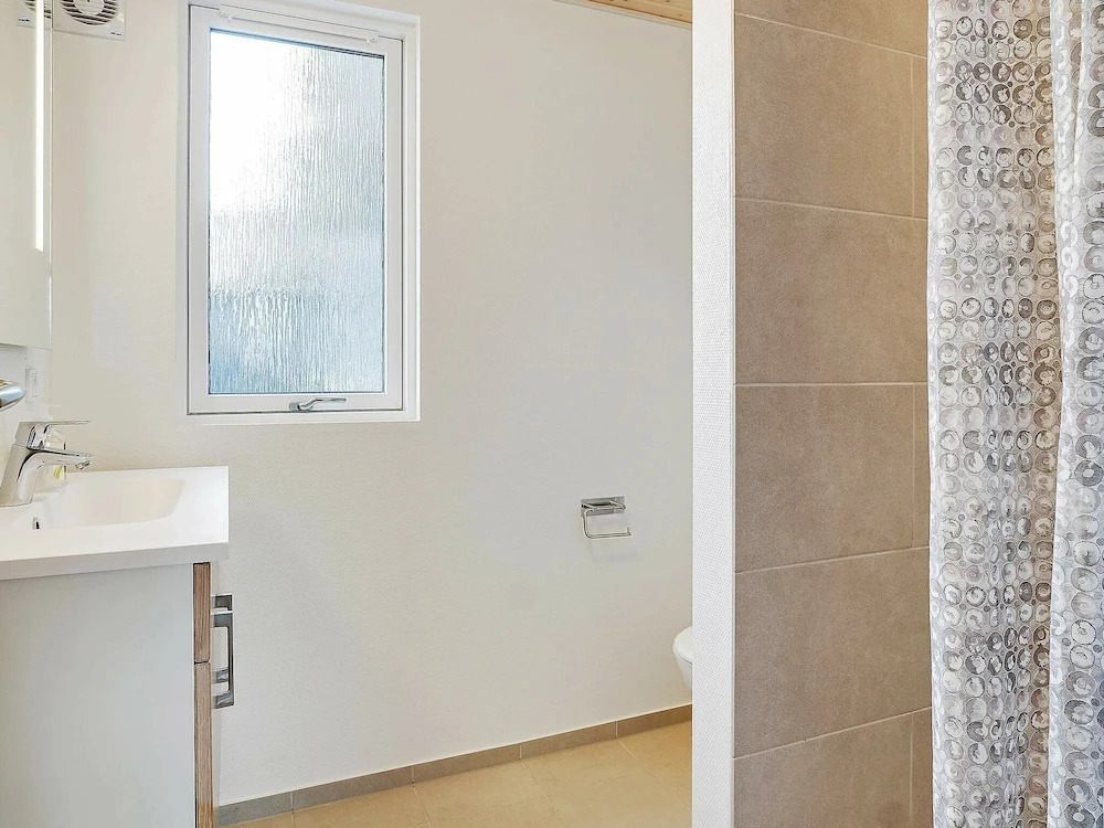 Splendid Holiday Home in Ålbæk With Swimming Pool