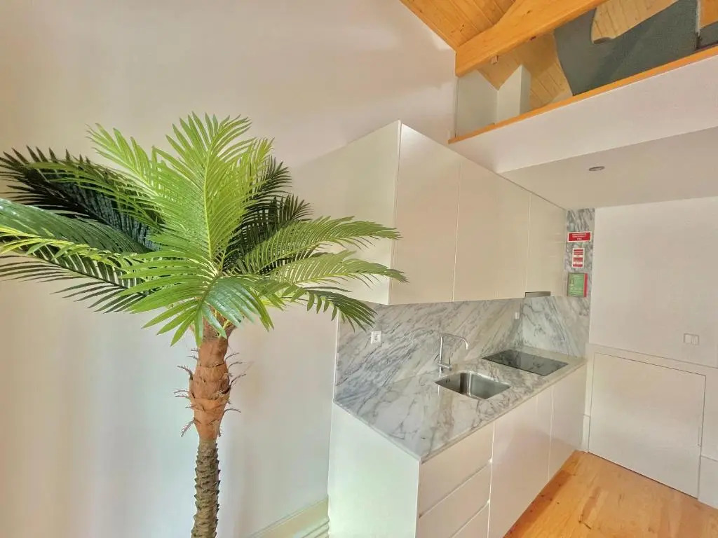 Porto Domus 210 Penthouse