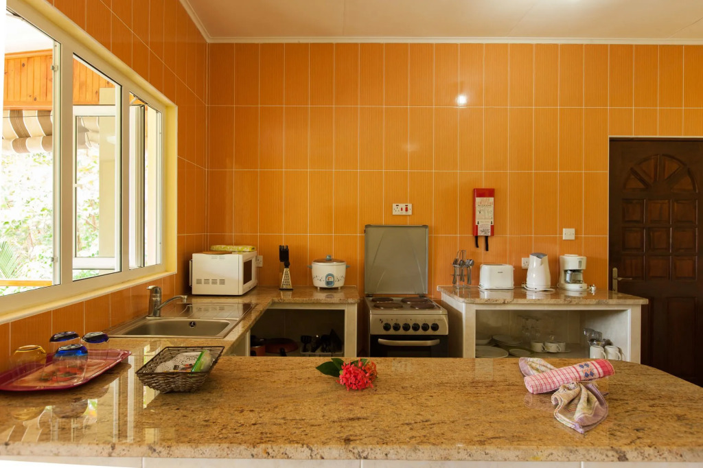 Casa De Leela Self Catering Guest House