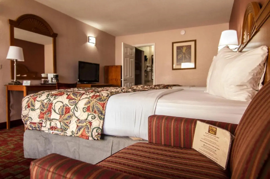 La Copa Hotel
