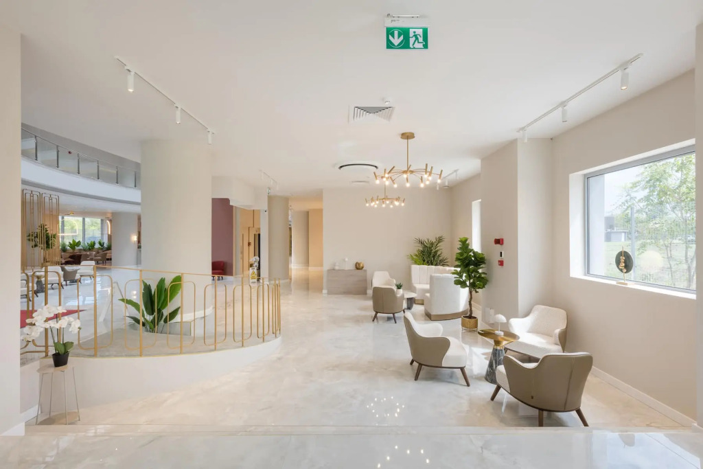 Ramada by Wyndham Bucharest Otopeni Airport