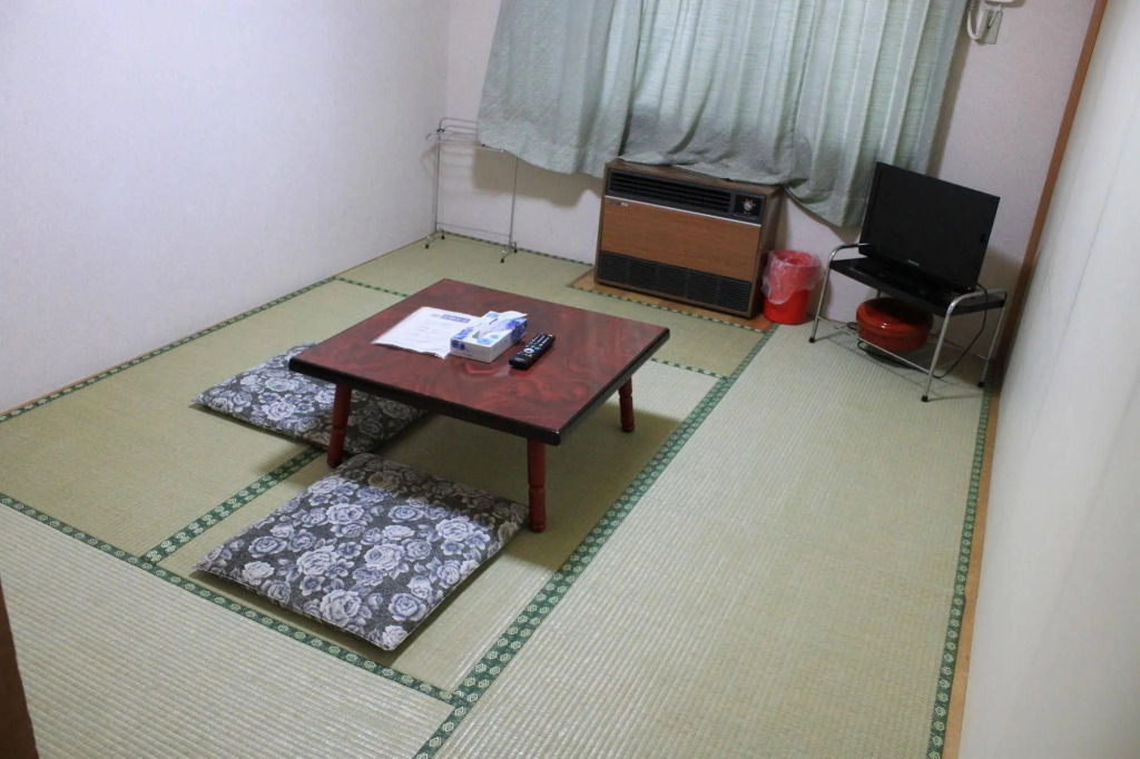 New Hakuginso