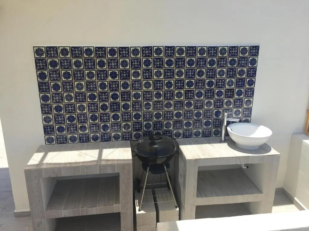 Casa MEXH Lunamar 30 - Ideal para familias, vacaciones o homeoffice