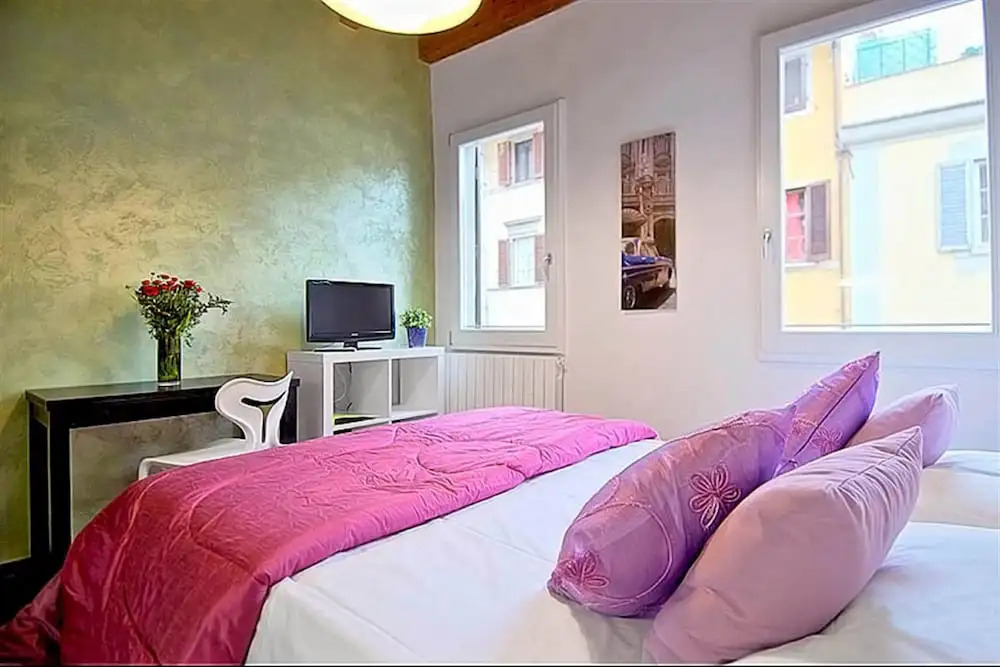 San Gallo Guesthouse