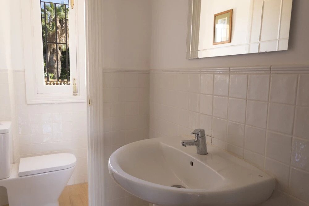 Bright Classic House Near La Malagueta REMS