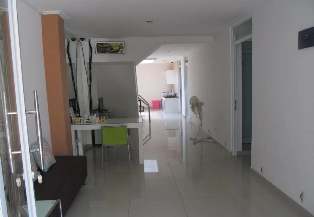 Guest House 8
