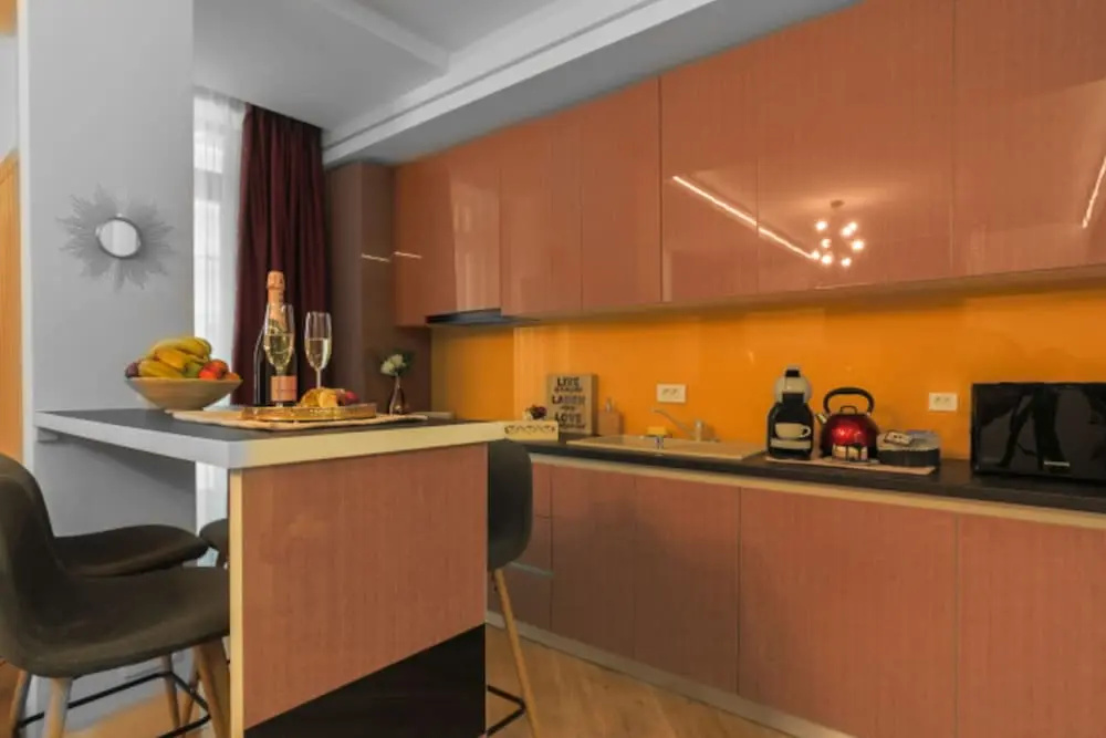 Novum Aparthotel