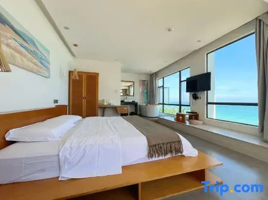 Yunxiao Beach Homestay (Weizhou Island Dishui Danxuan Branch)