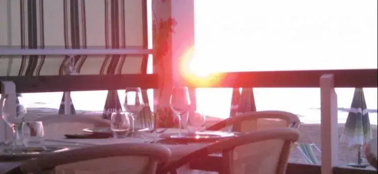 Hotel Residence Tramonto