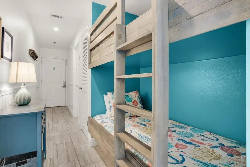 Resortquest Rentals At Gulfview Condominiums