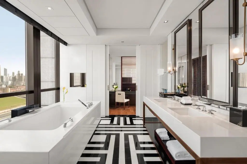 Fairmont Wuhan
