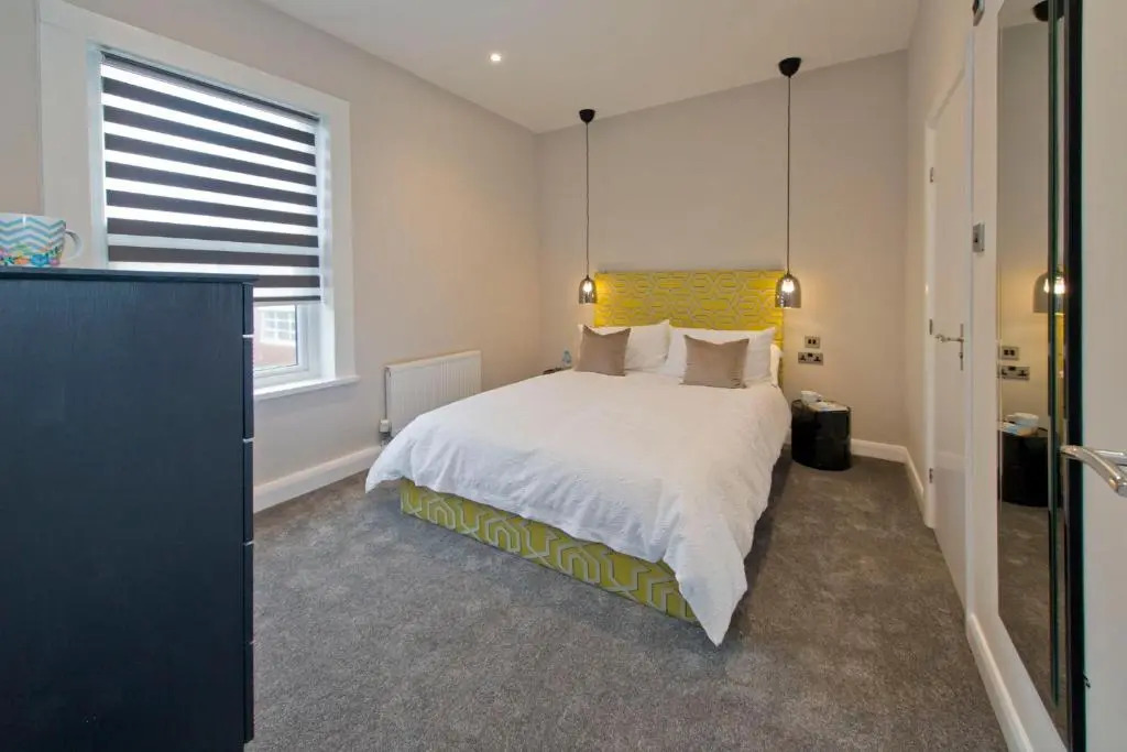 Blackbird Luxury Apartments Room 2