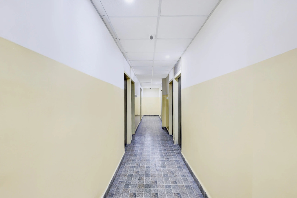Hotel O Nehru Nagar Near Yashodha Hospital