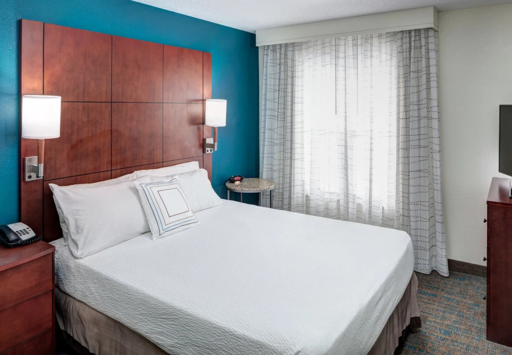 Residence Inn by Marriott Hattiesburg