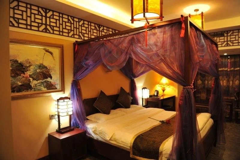 Kingqueen Exotic Hotel Chongqing