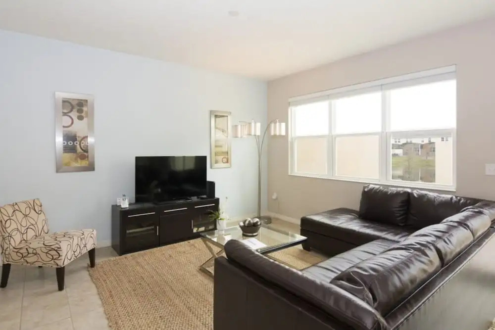 Vacation Townhome Next to Parks Cb3163
