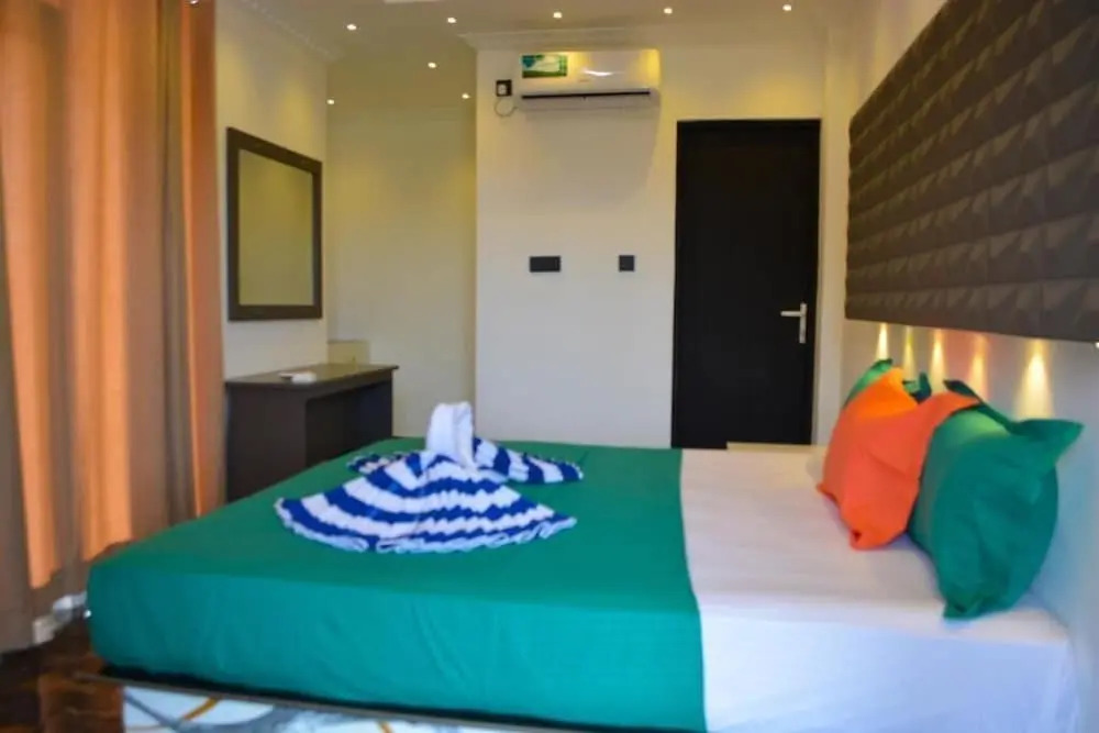 Radiance Hotel
