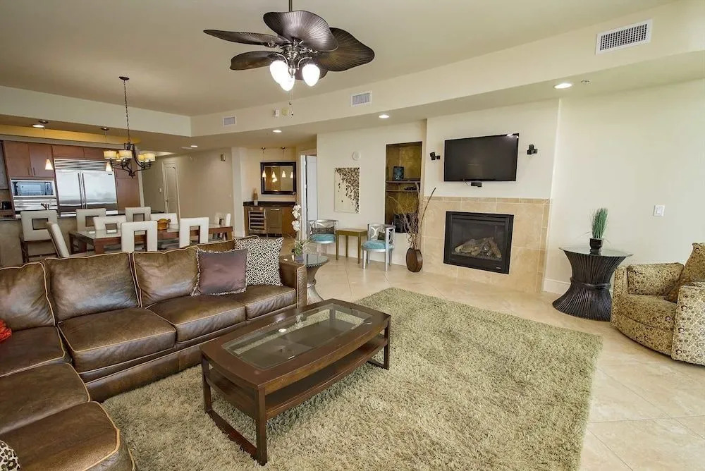 Turquoise Place C2504 3 Bedrooms 3.5 Bathrooms Condo