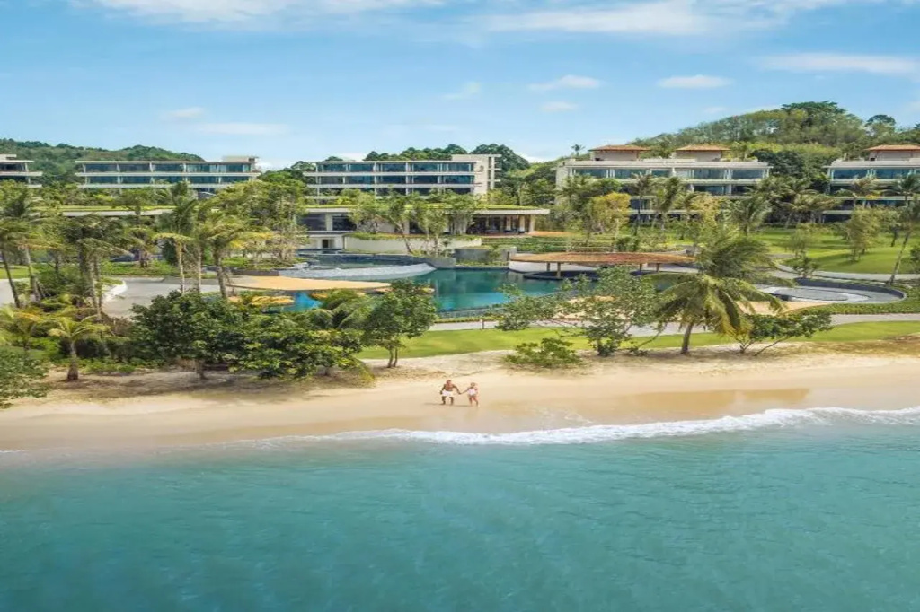 Anantara Koh Yao Yai Resort & Villas