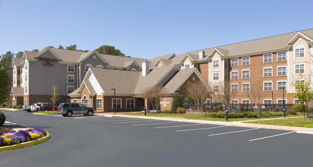 Residence Inn by Marriott Williamsburg