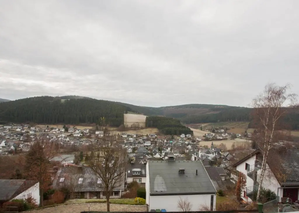 Am Bergelchen 58-J