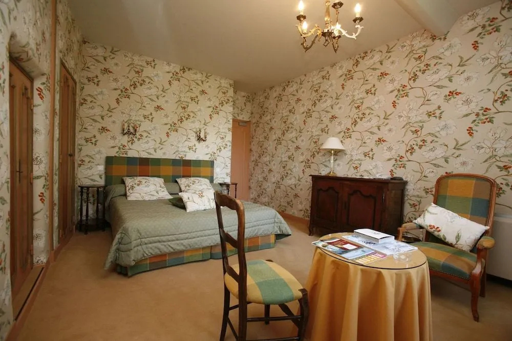 Château de Castel Novel Boutique Hôtel