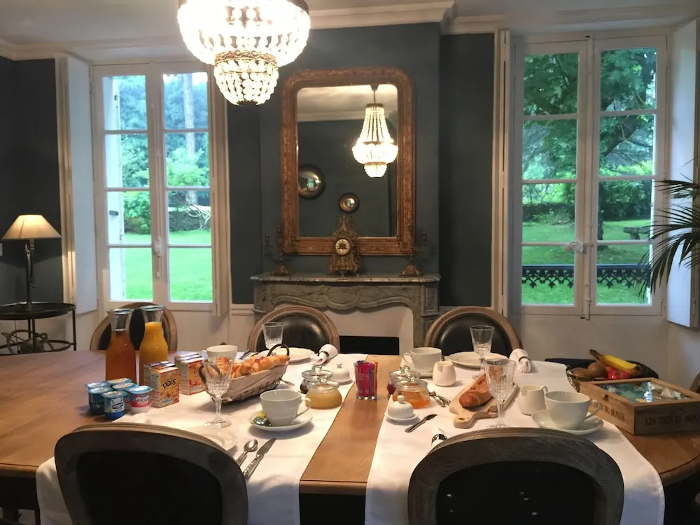 BeauManoir