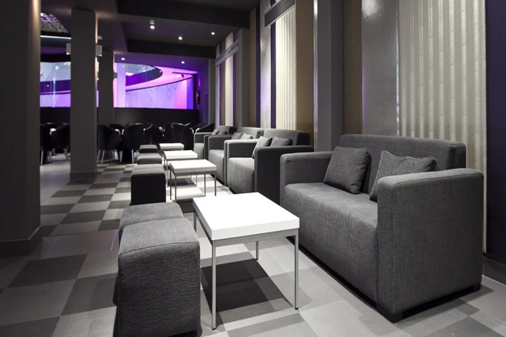 Flash Hotel Benidorm
