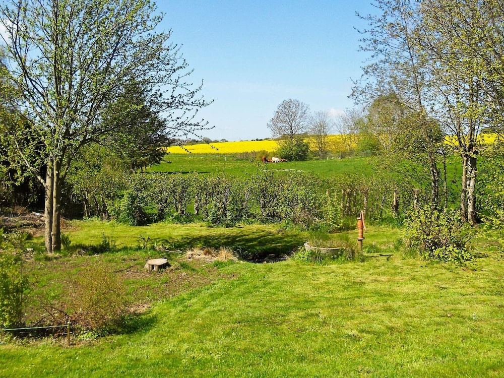 4 person holiday home in Broager