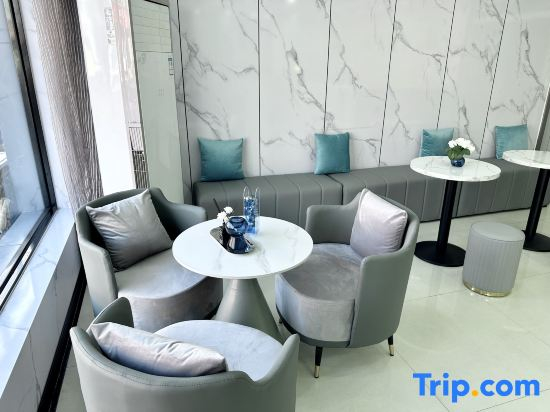 Zijinshan Express Hotel