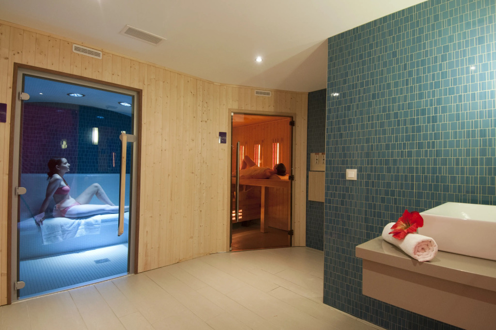 Résidence Pierre & Vacances Premium Haguna