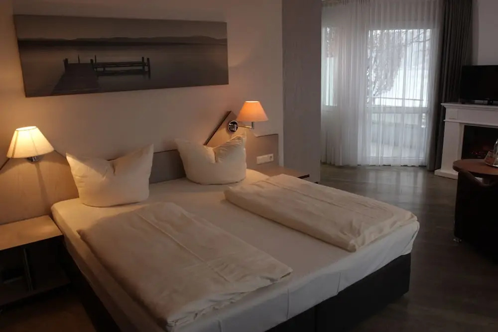 Seehotel Adler