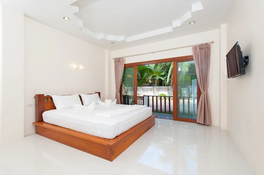 The One Hotel