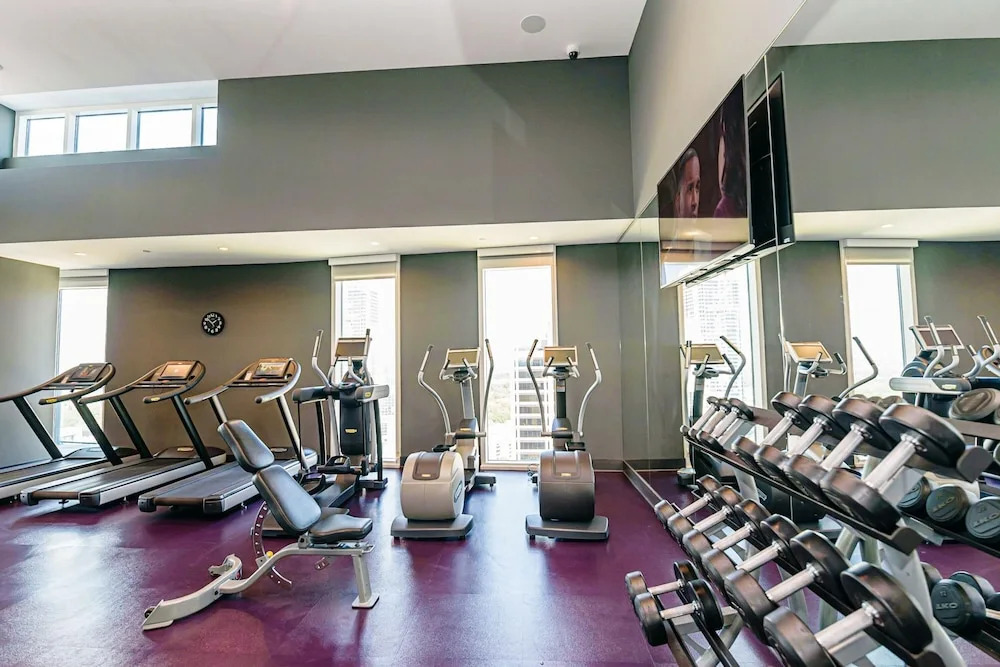 1 Bedroom Apartment in Uptown Charlotte