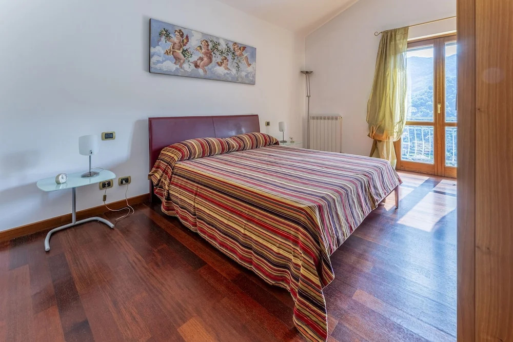 Belvedere – Avegno